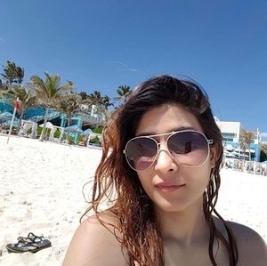 Meet your Posher, Poonam